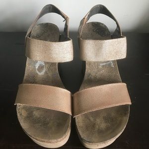 OTBT Wedges